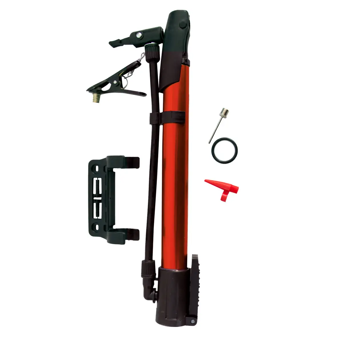 Насос JC-314 - Зображення 6