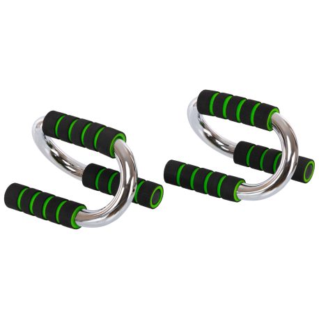 Ручки для жиму Push Up Bar FI-3971