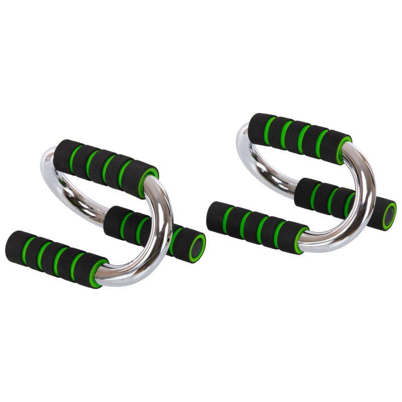 Ручки для жиму Push Up Bar FI-3971
