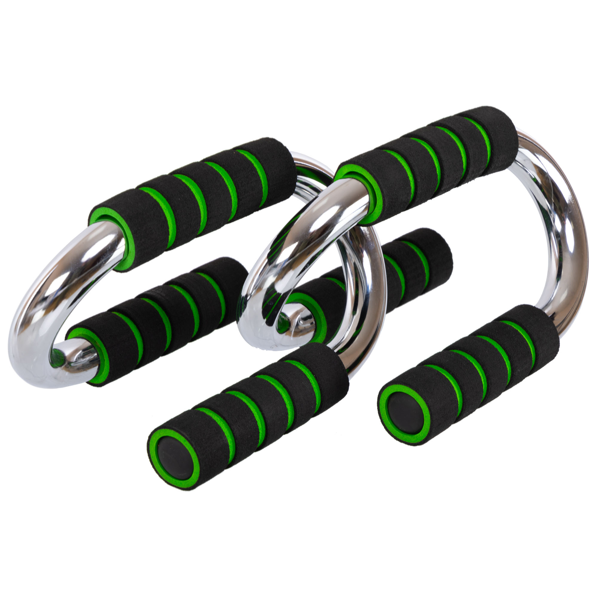 Ручки для жиму Push Up Bar FI-3971 - Зображення 3