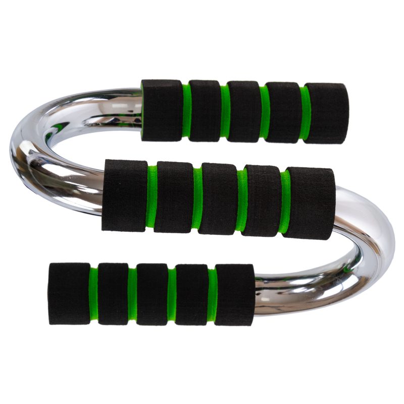 Ручки для жиму Push Up Bar FI-3971 - Зображення 4