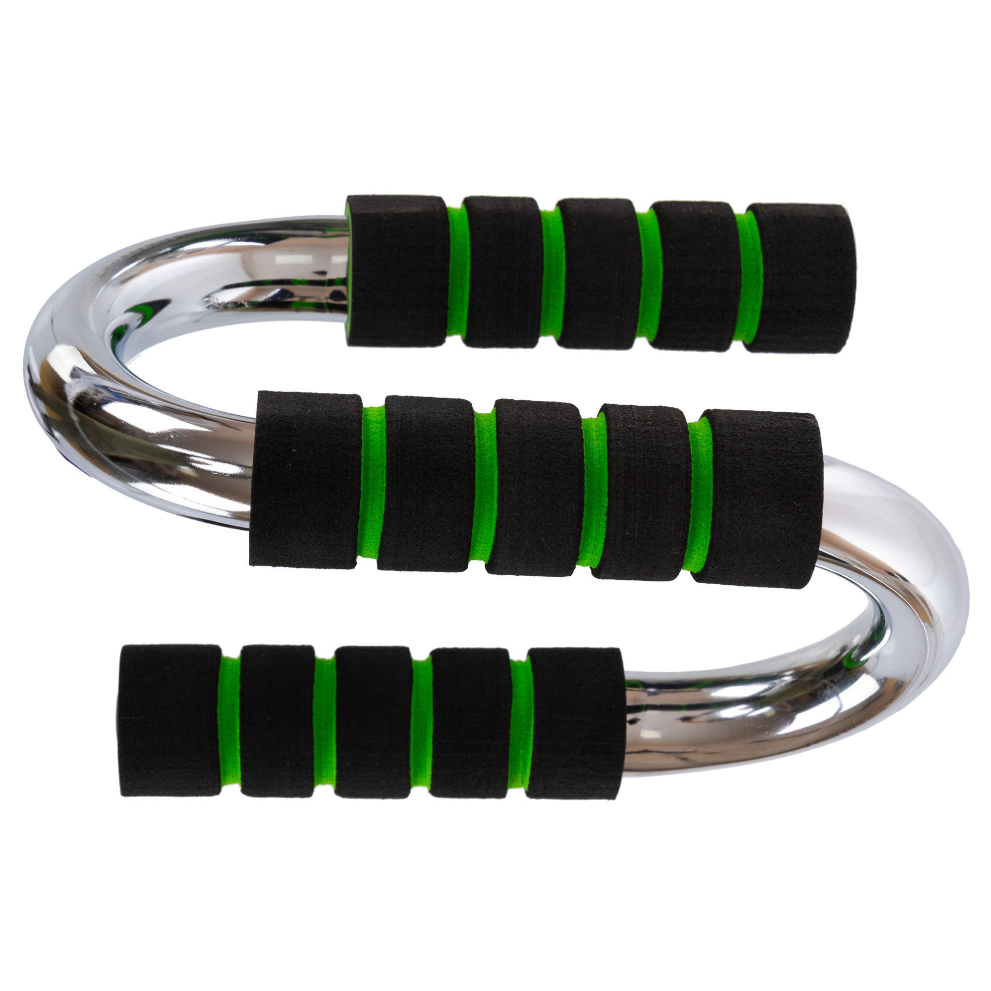 Ручки для жиму Push Up Bar FI-3971 - Зображення 4