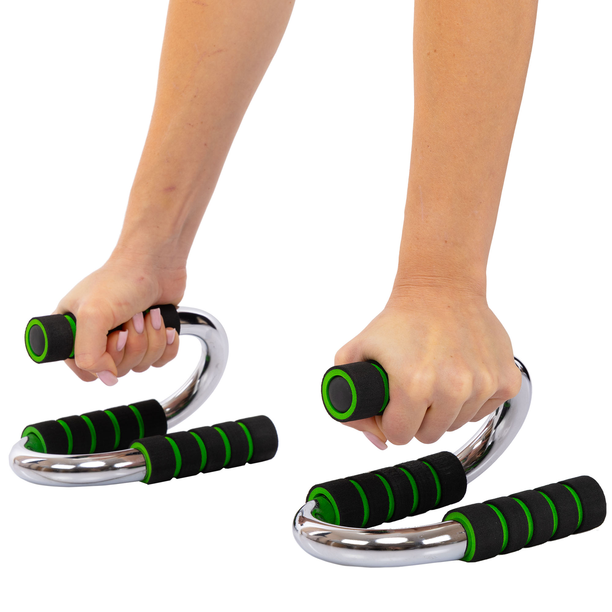 Ручки для жиму Push Up Bar FI-3971 - Зображення 5