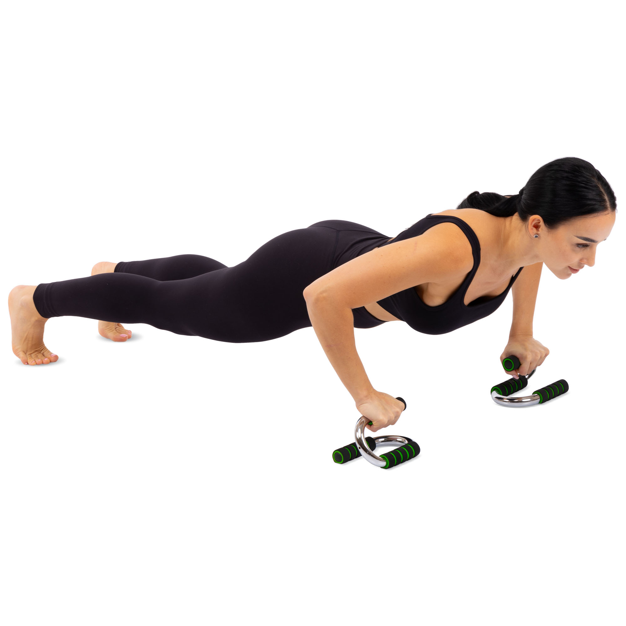 Ручки для жиму Push Up Bar FI-3971 - Зображення 6