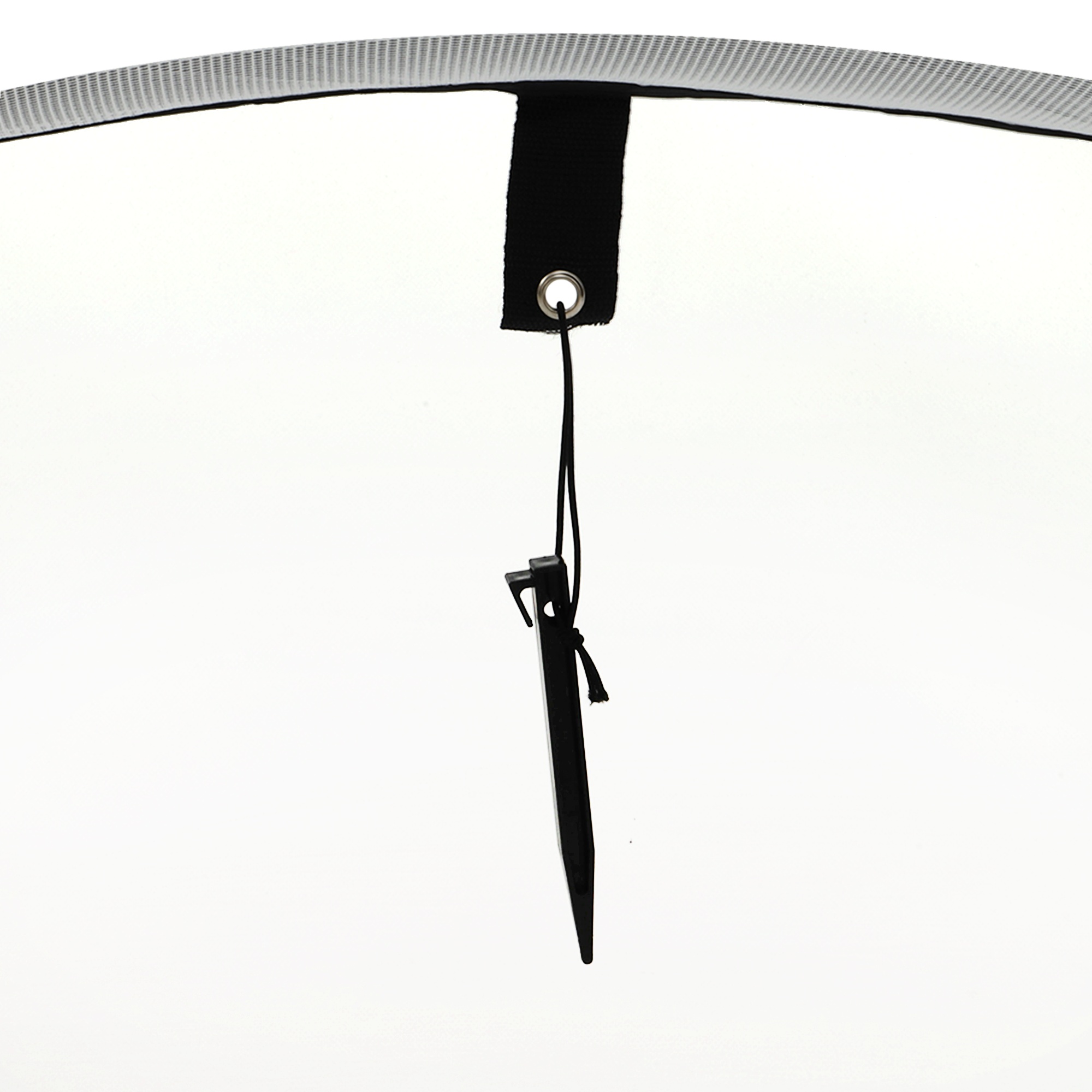 Ворота тренувальні складні FB-1347 (13*104*90см) пара - Зображення 4