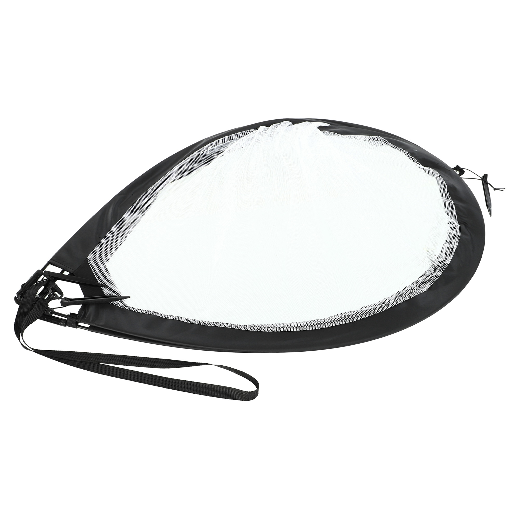 Ворота тренувальні складні FB-1347 (13*104*90см) пара - Зображення 6