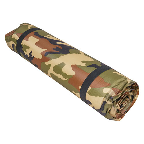 Карімат самонадувний GJ-018 - Зображення 2