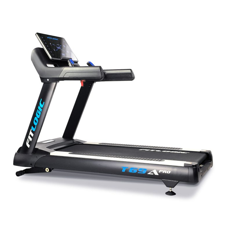 Бігова доріжка FitLogic T69A Pro - Зображення 3
