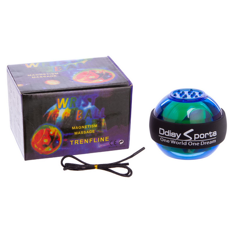 Кистьовий еспандер Power Ball FI-2722 - Зображення 3