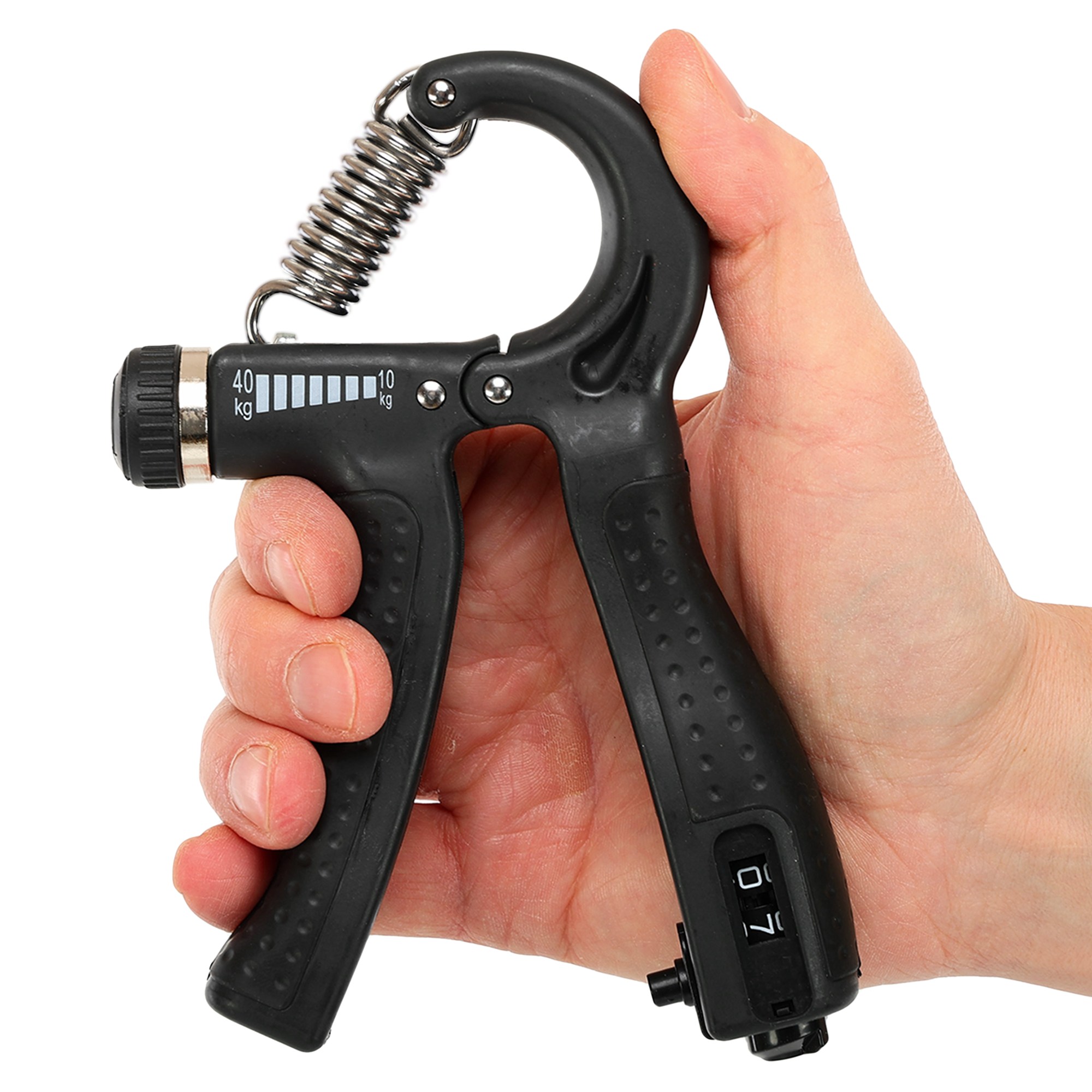 Кистьовий еспандер FI-5456 - Зображення 3