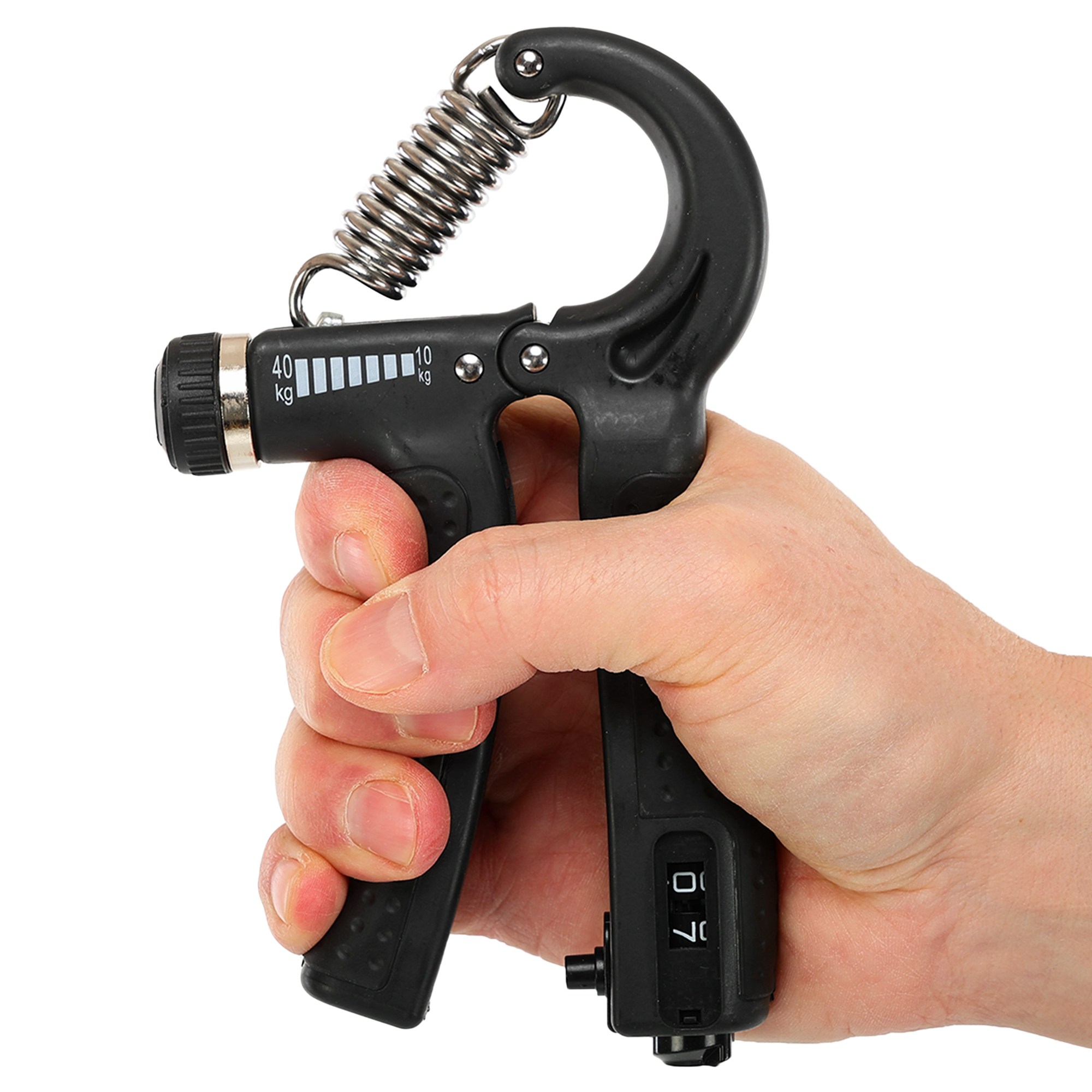 Кистьовий еспандер FI-5456 - Зображення 2