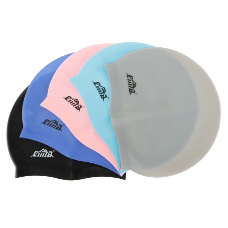 Шапочка для плавання PL-3049