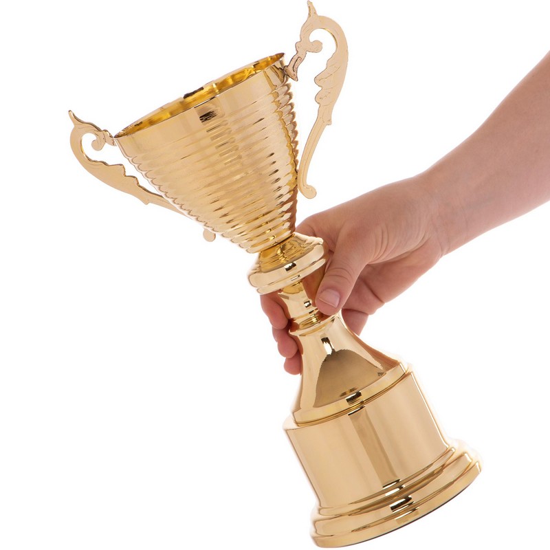 Кубок C-296-C - Зображення 4