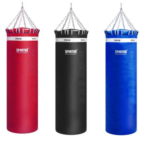 Боксерський мішок МП-02 H-150 ф-45см