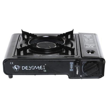 Плита портативна газова SP-155