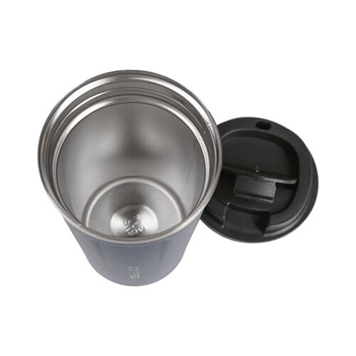 Термоc-чашка VacumCup 500мл 2995 - Зображення 3