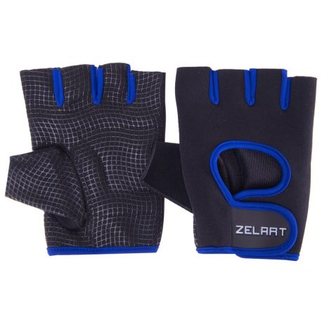 Рукавиці для фітнесу MA-3885