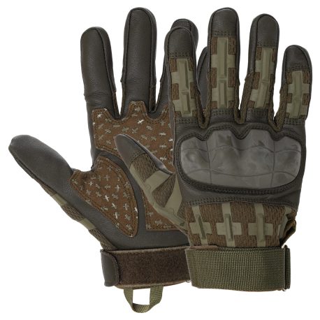 Рукавиці з закритими пальцями BC-9879