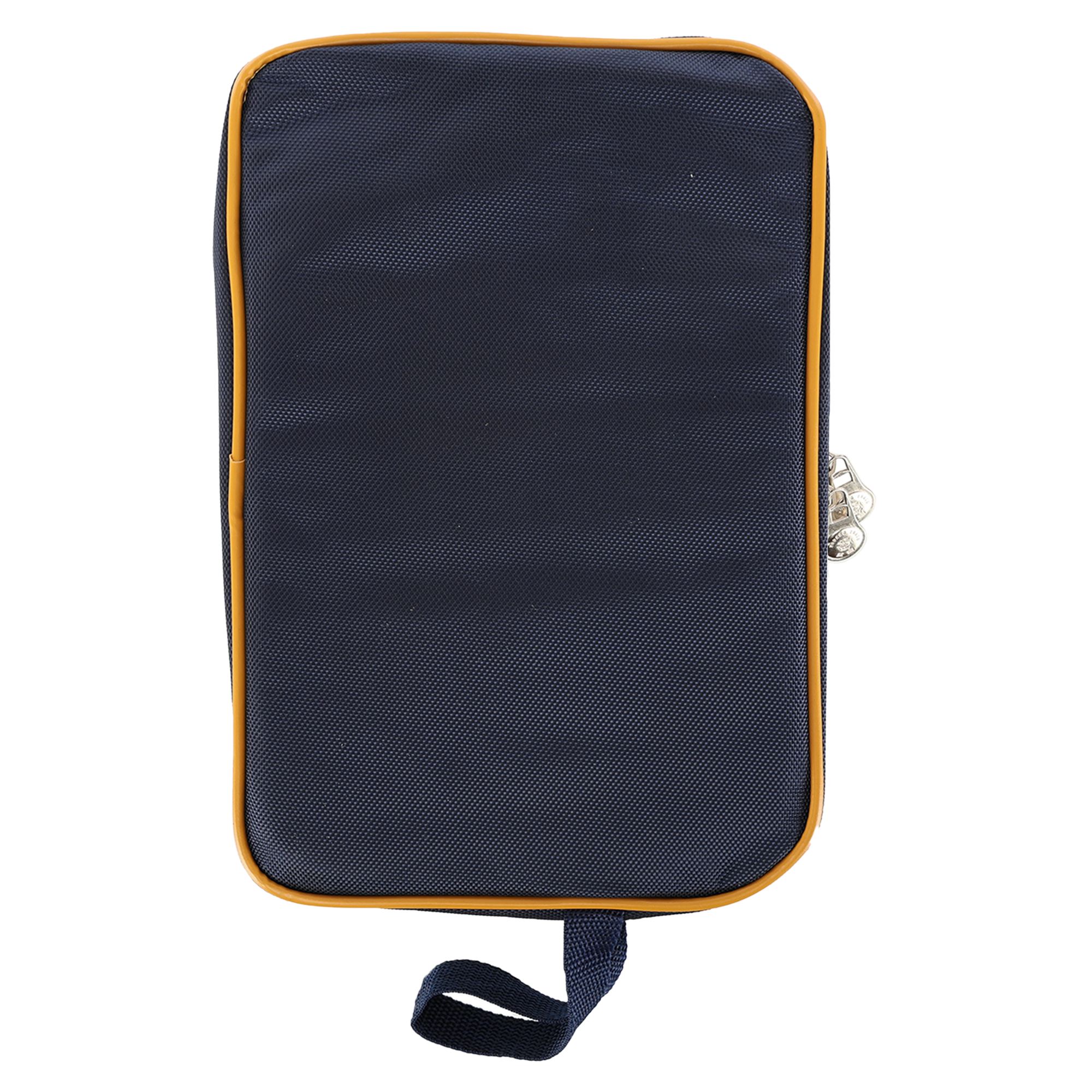 Чохол для тенісної ракетки (закритий) MT-6548 - Зображення 4