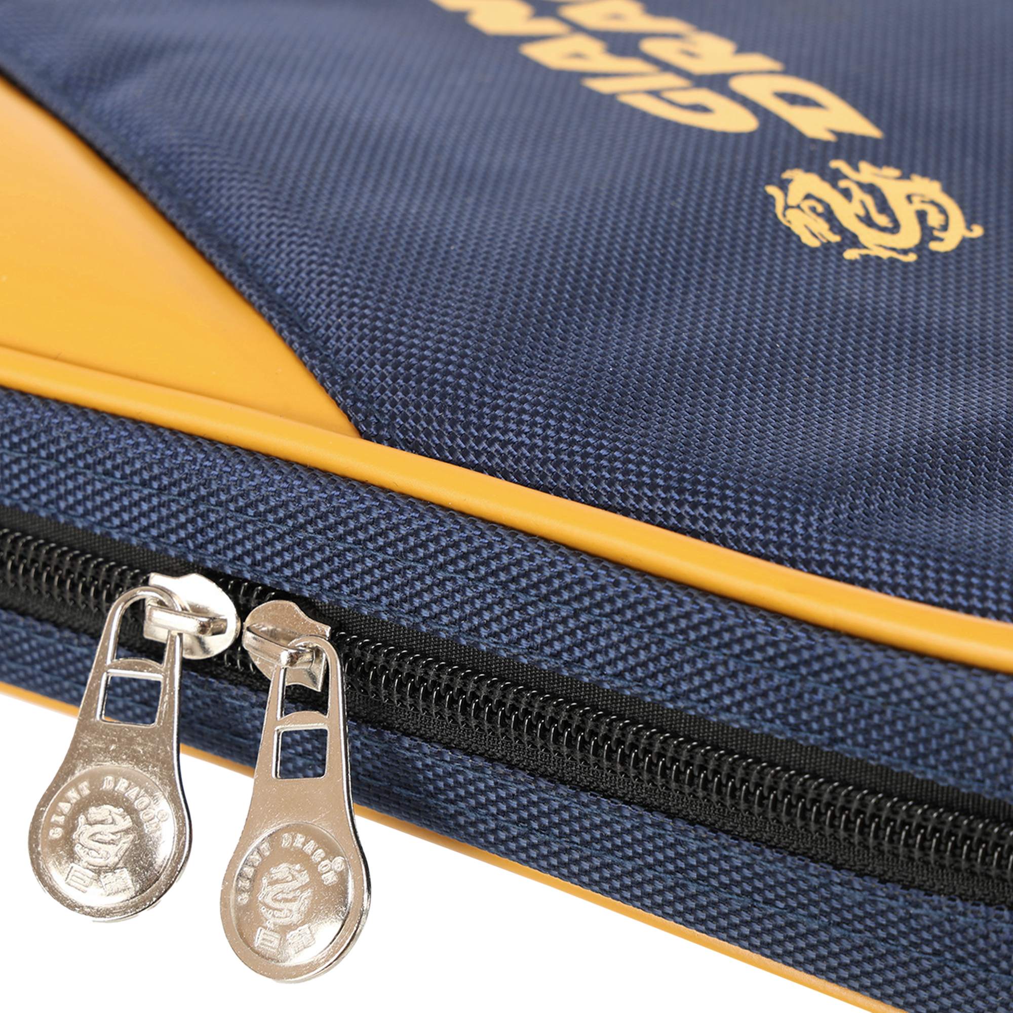 Чохол для тенісної ракетки (закритий) MT-6548 - Зображення 6