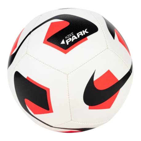 Футбольний м'яч NIKE Park Team 2.0 FZ7551-100