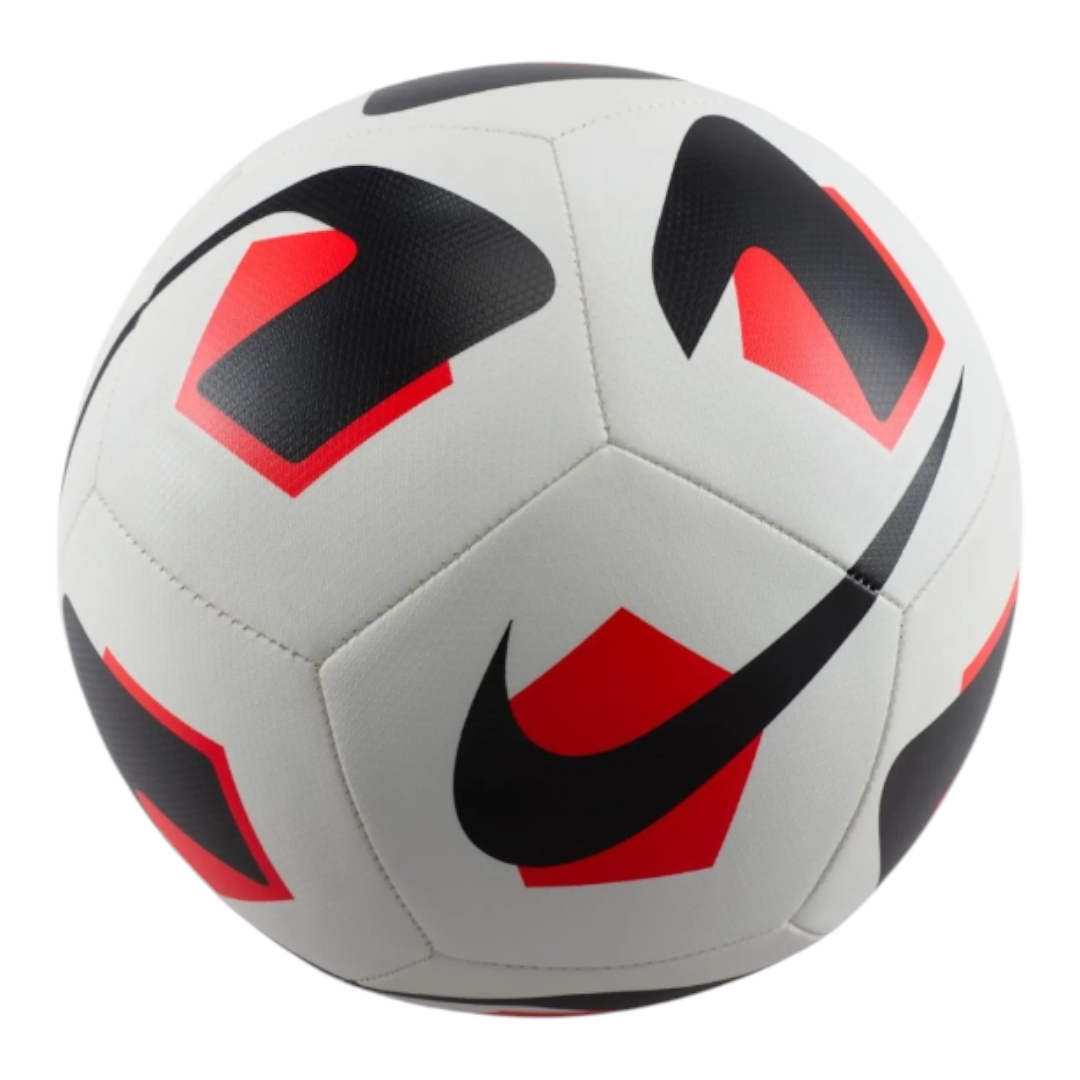 Футбольний м'яч NIKE Park Team 2.0 FZ7551-100 - Зображення 2