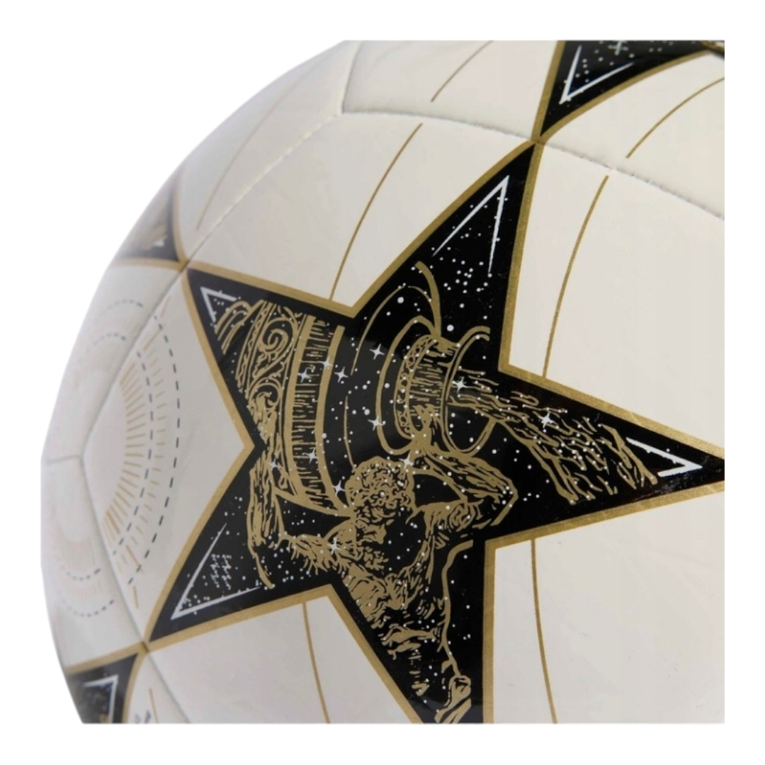 Футбольний м'яч Adidas UCL Real Madrid IX KC0996 - Зображення 3