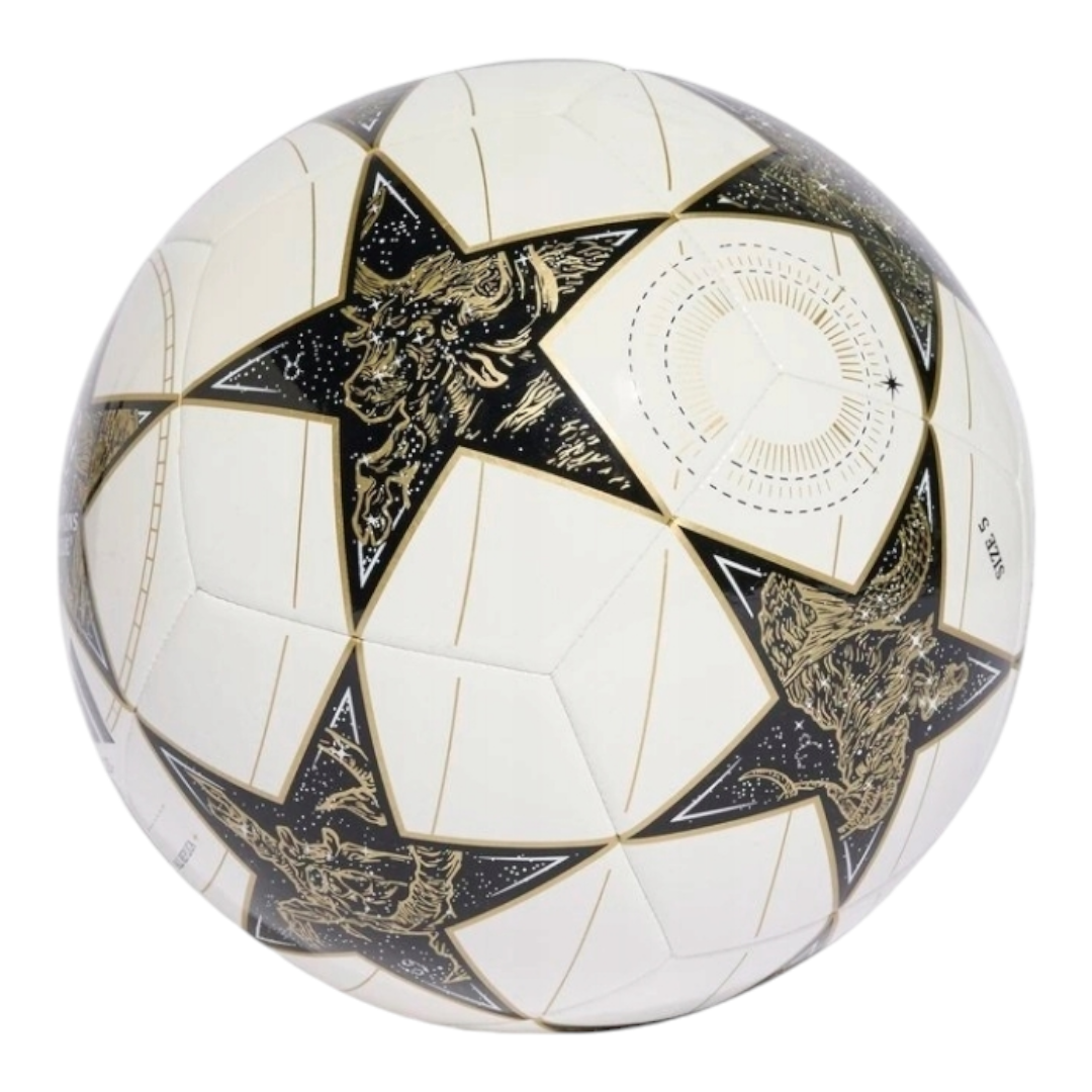 Футбольний м'яч Adidas UCL Real Madrid IX KC0996 - Зображення 2