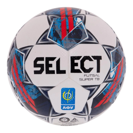 Футзальний м'яч Select Futsal SUPER TB FIFA №4