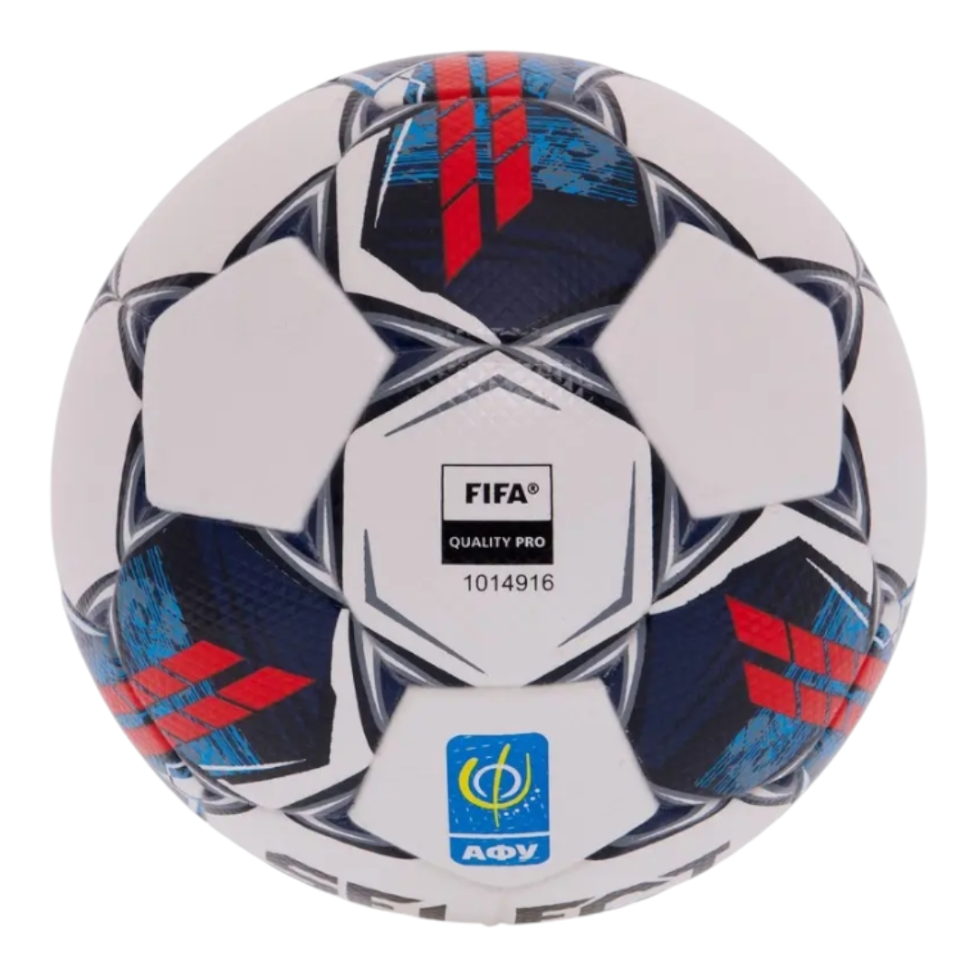 Футзальний м'яч Select Futsal SUPER TB FIFA №4 - Зображення 3