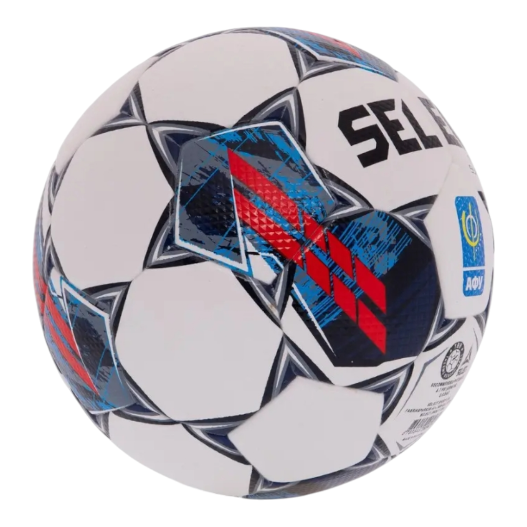 Футзальний м'яч Select Futsal SUPER TB FIFA №4 - Зображення 2