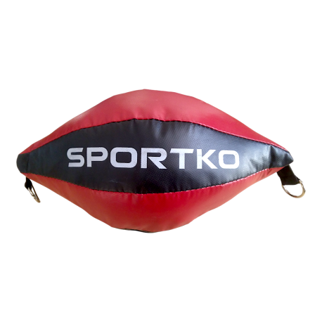 Боксерська груша ГП 2 (на розтяжках)