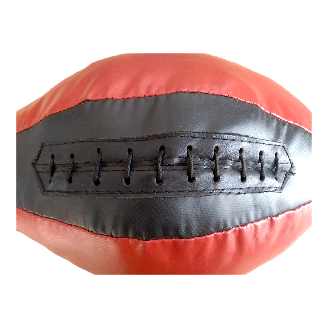 Боксерська груша ГП 2 (на розтяжках) - Зображення 4