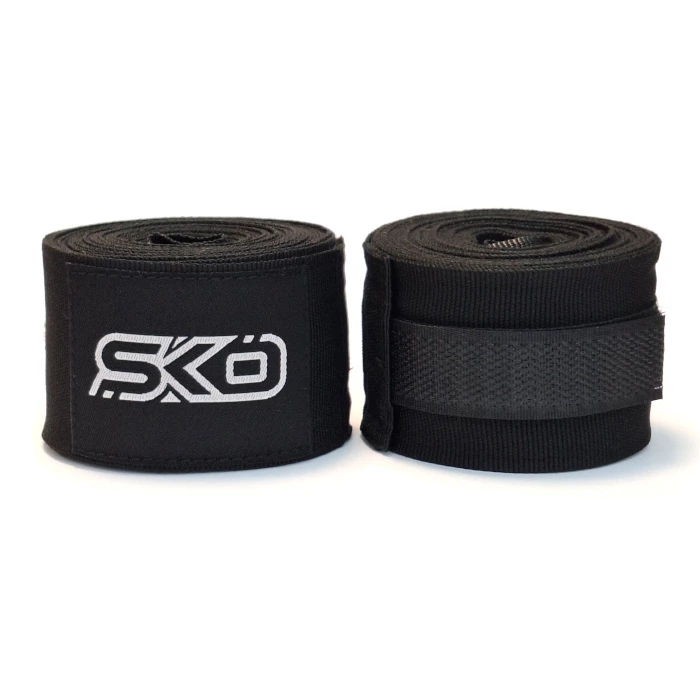 Бинти боксерські SportKO Е-1 (3м) - Зображення 9