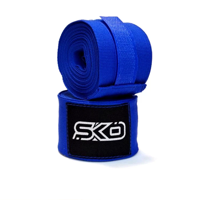 Бинти боксерські SportKO Е-1 (3м) - Зображення 5
