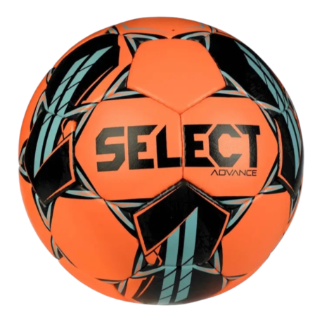 Футбольний м'яч Select ADVANCE № 5