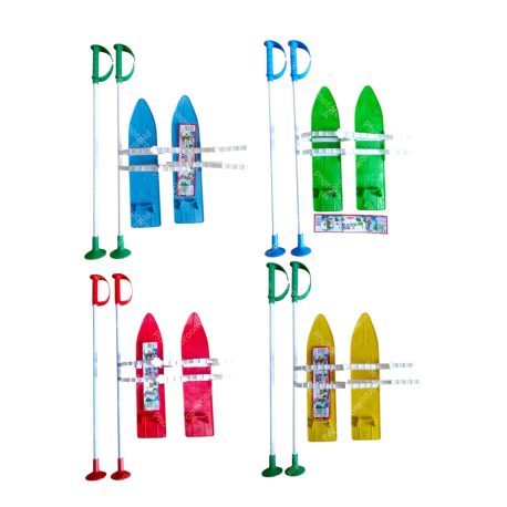 Набір лижний дитячий Marmat 40 см