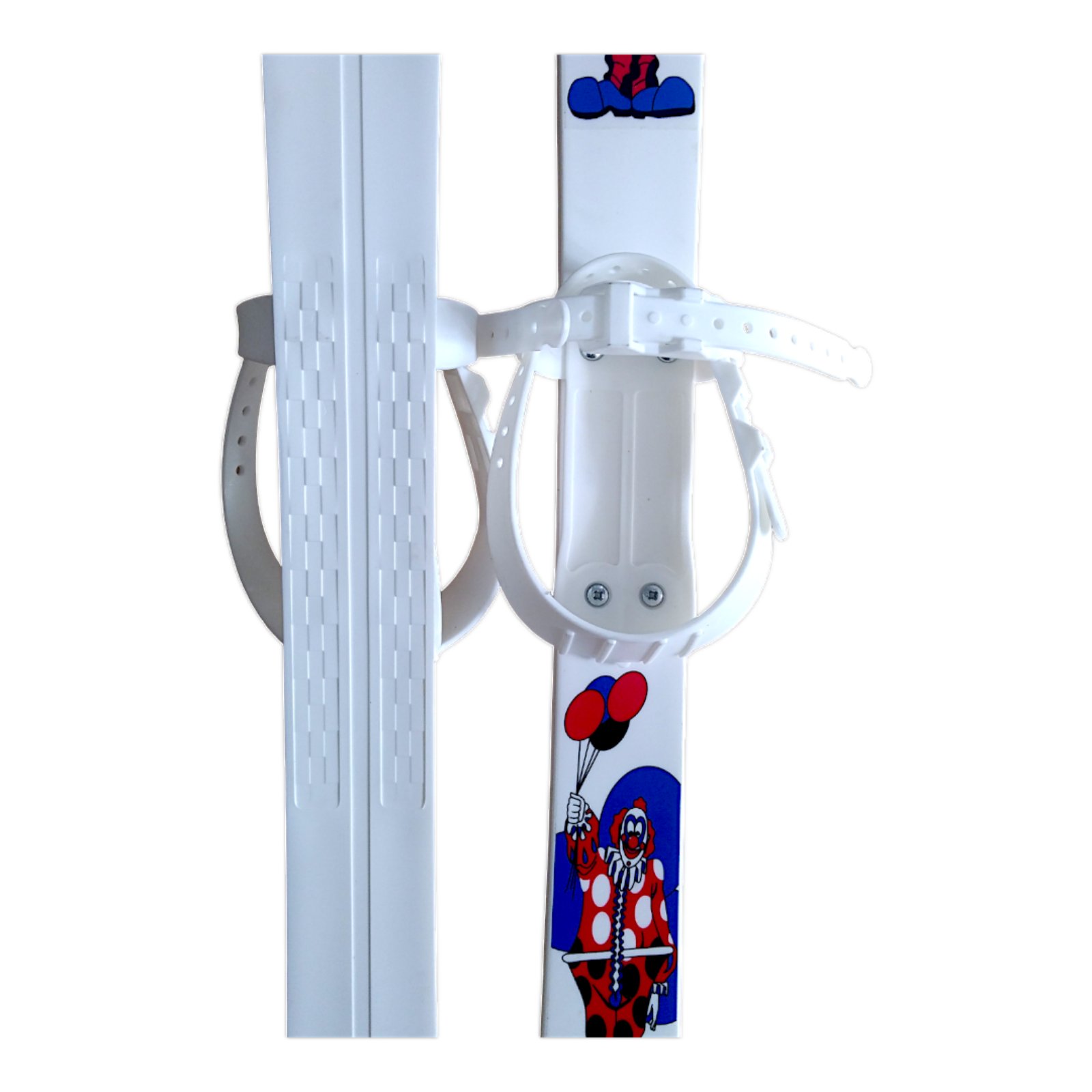 Набір лижний дитячий Marmat 70см Білий - Зображення 4