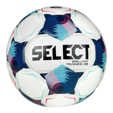 Футбольний м'яч Select BRILLANT TRAINING DB FIFA №5
