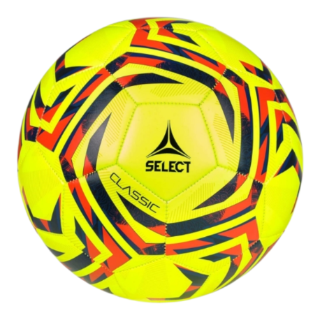 Футбольний м'яч Select CLASSIC №5
