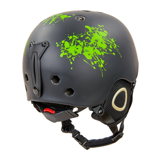 Шолом MS-6289BR - Зображення 4