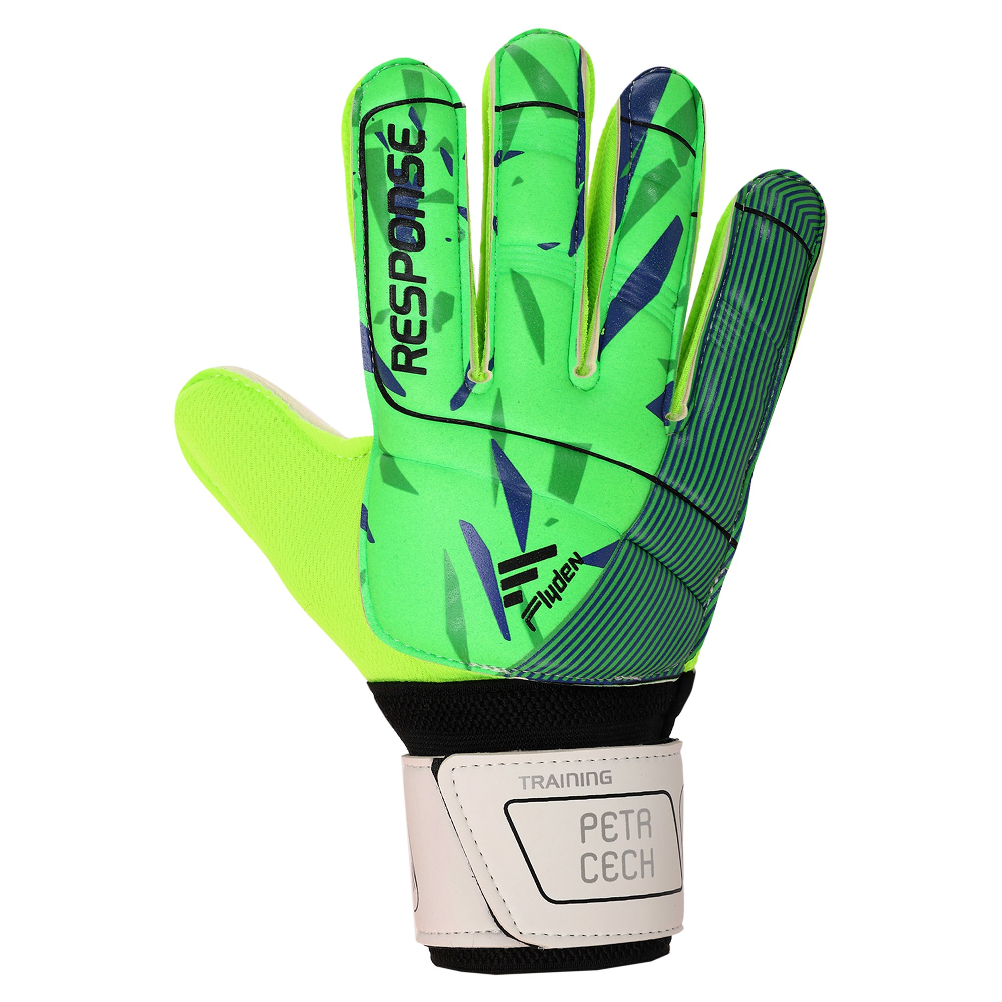 Воротарські рукавиці RESPONSE SP-508 - Зображення 2