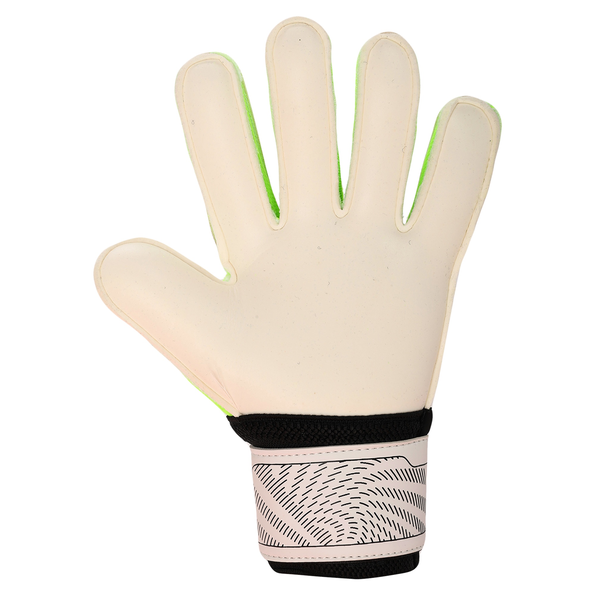 Воротарські рукавиці RESPONSE SP-508 - Зображення 3