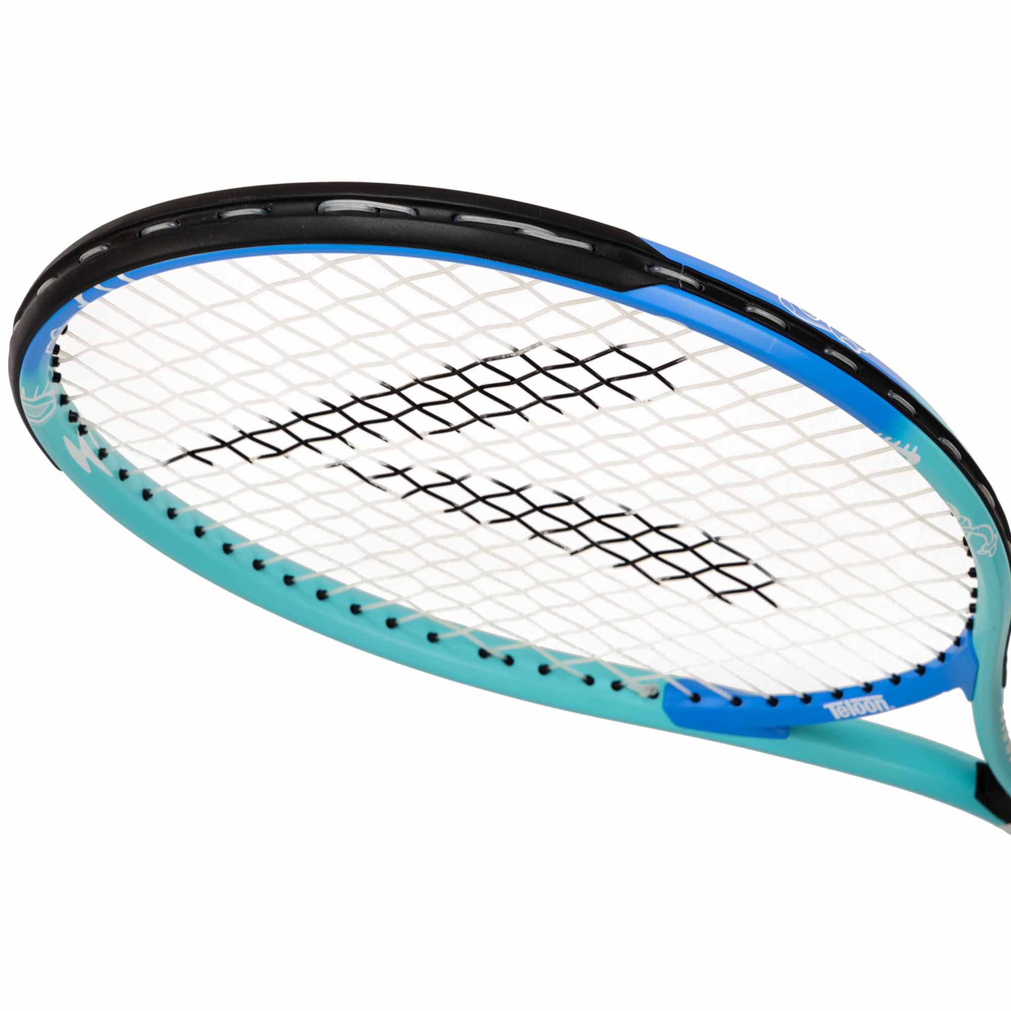 Ракетка для великого тенісу Teloon 2565-23 - Зображення 4