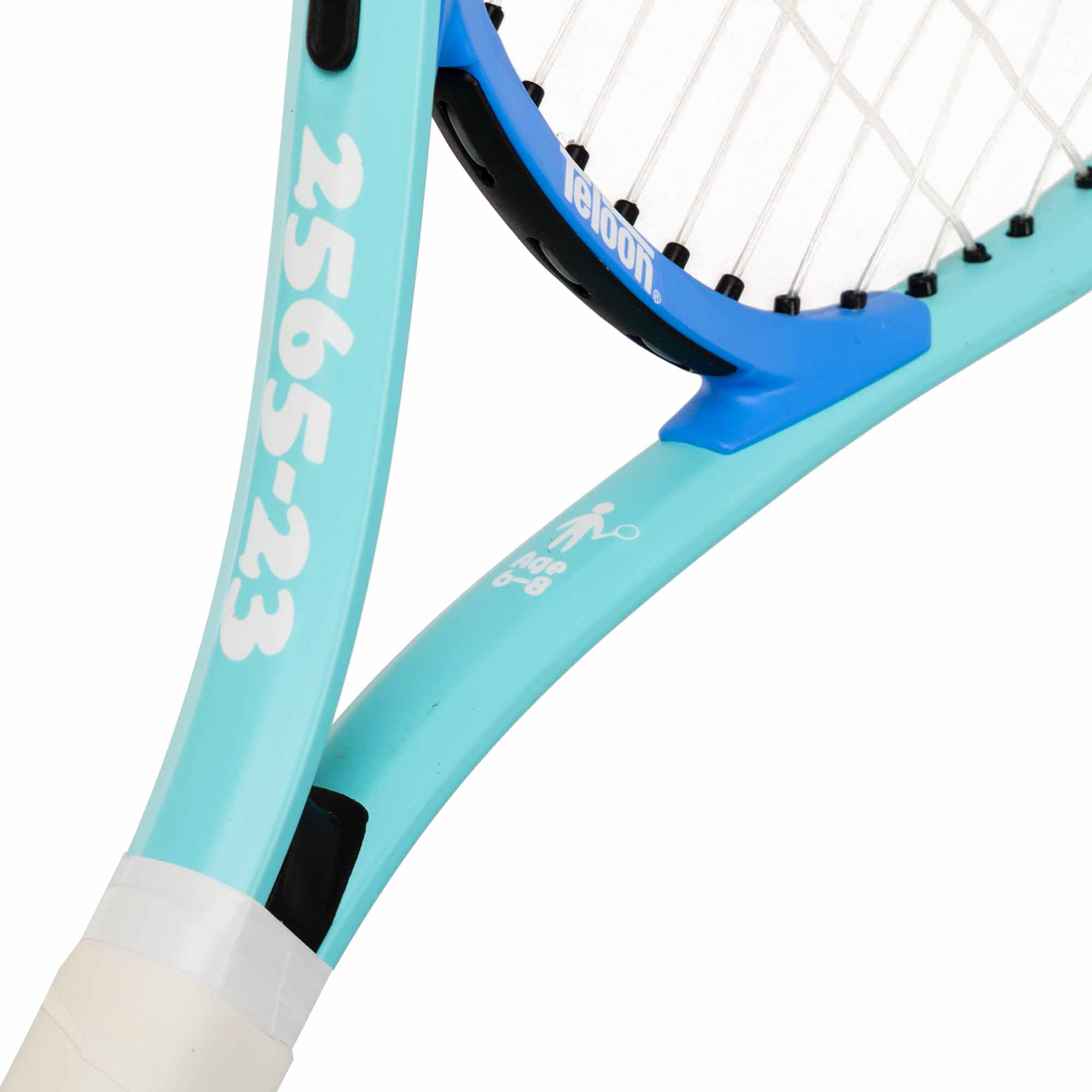 Ракетка для великого тенісу Teloon 2565-23 - Зображення 5