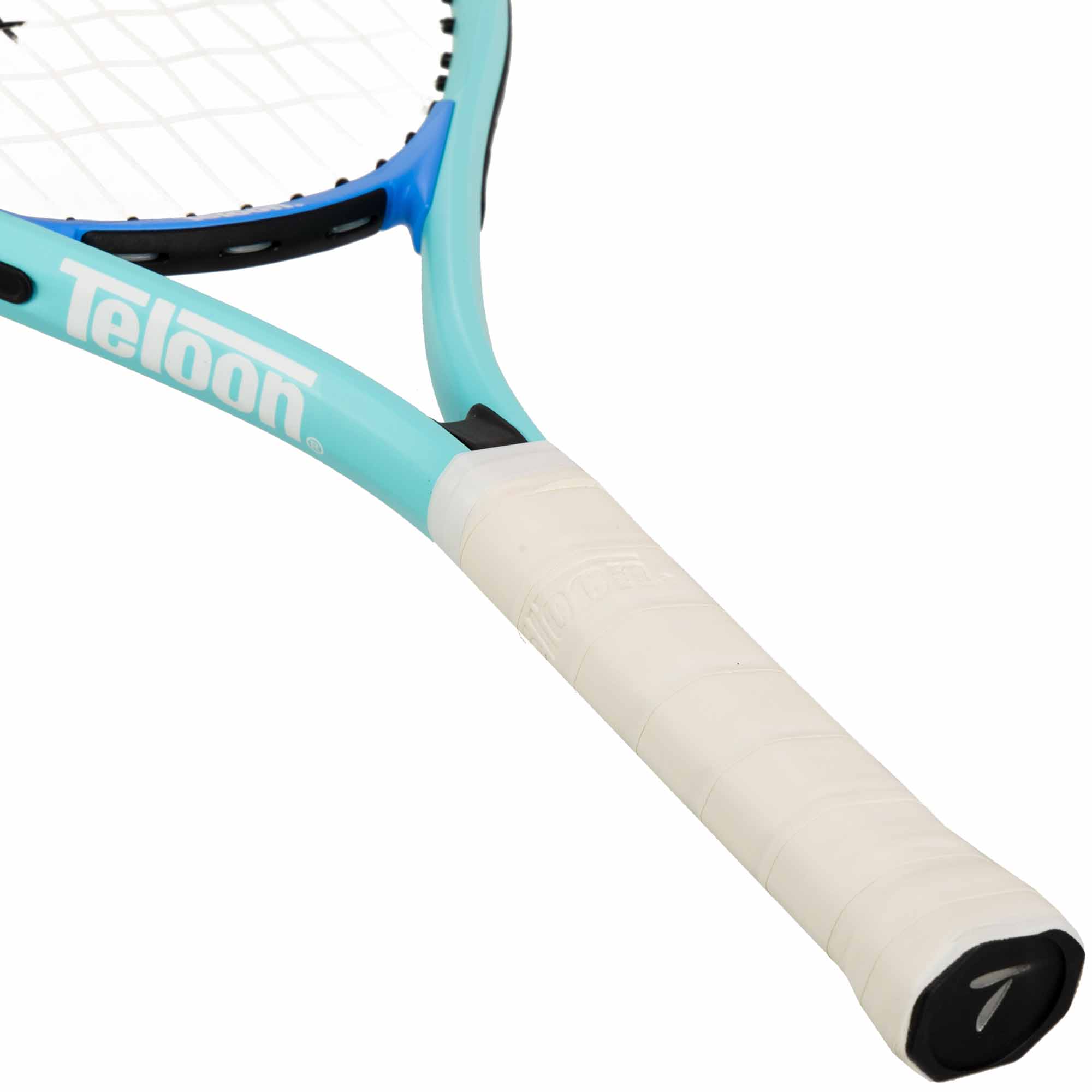 Ракетка для великого тенісу Teloon 2565-23 - Зображення 6