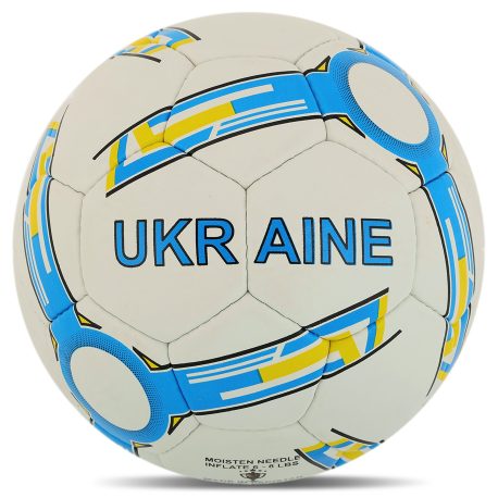 Футбольний м'яч Ballonstar FB-4117