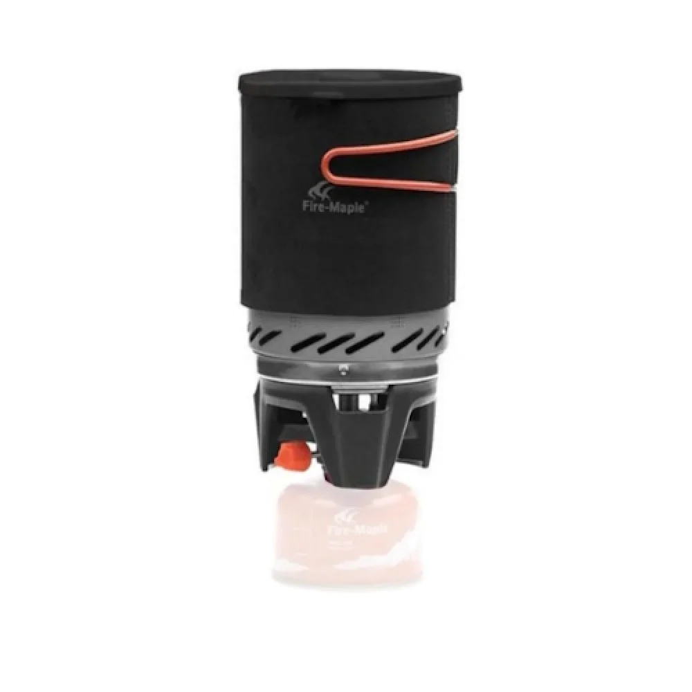 Система приготування їжі FMX X1 - Зображення 2