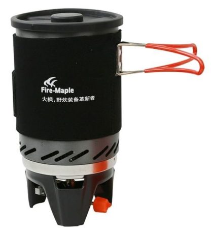 Система приготування їжі FMX X1