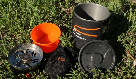 Система приготування їжі FMX X1 - Зображення 3